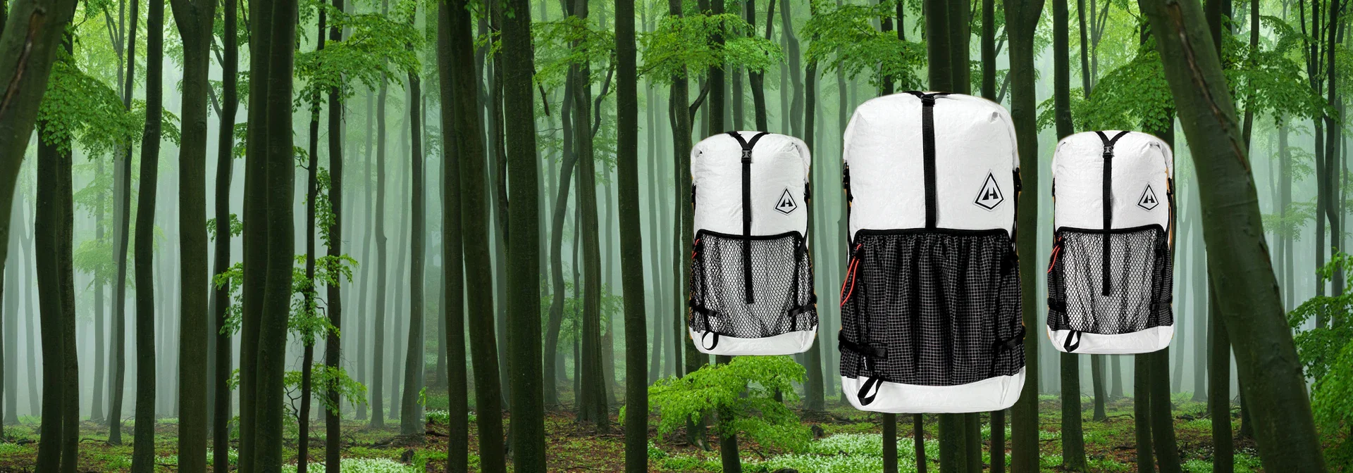Master the Trail with Ultralight Gear